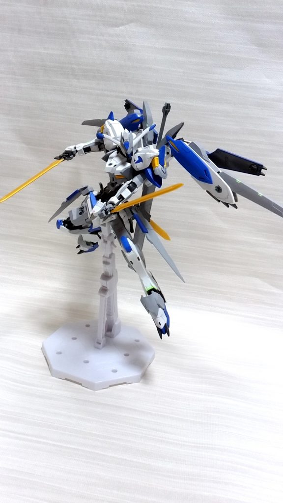 ヴァルキュリアブレード3