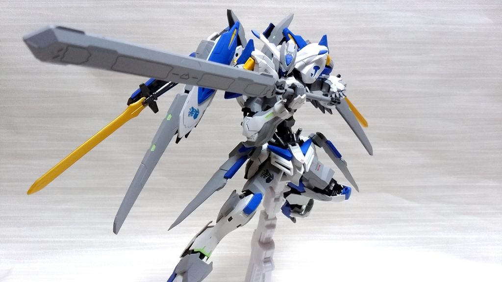 ソードメイス2