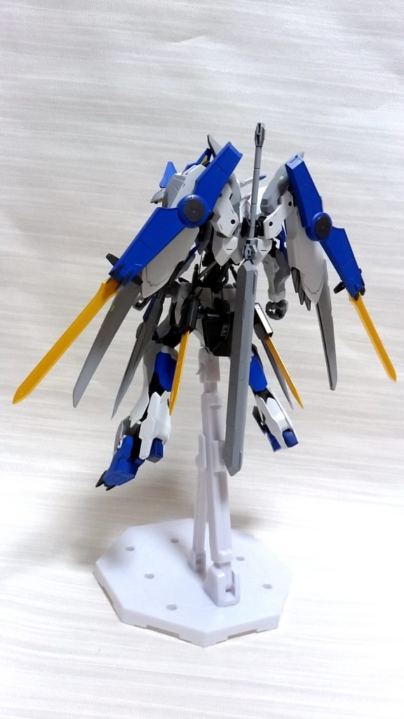 バックショット