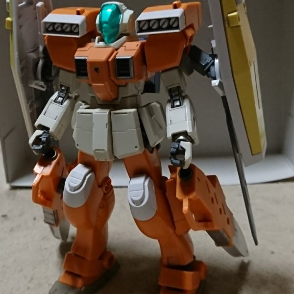 ジム･オルタ=フォートレス