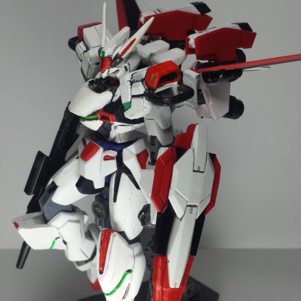 ガンダムルミナス