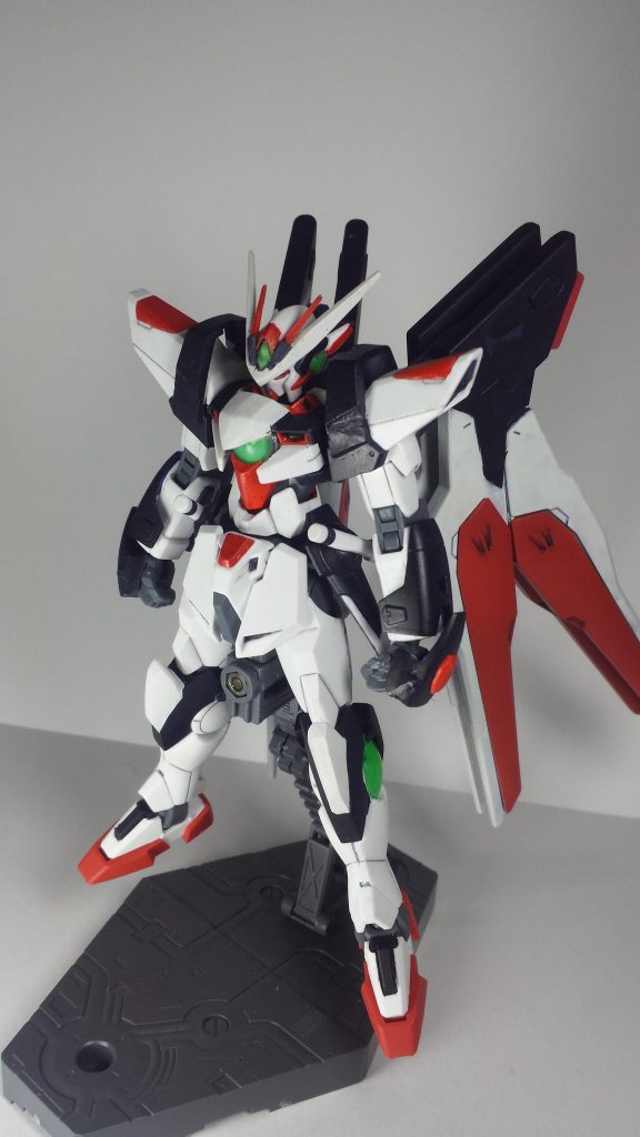 クアンタルミナス–2枚目/制作者：ヒズミ トウガ