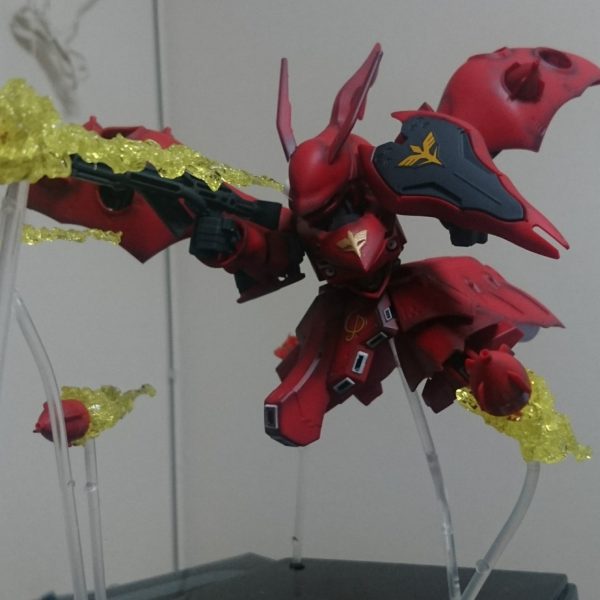 SDCSナイチンゲール