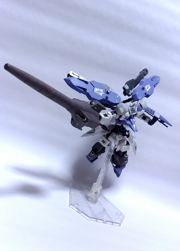 ランス突撃