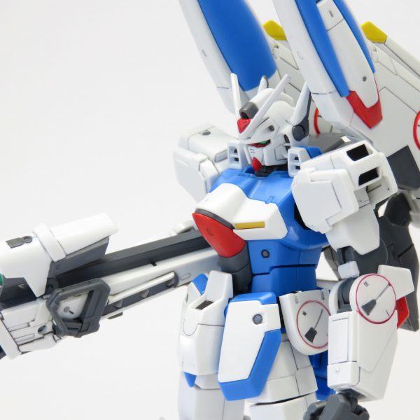 Vダッシュヘキサ