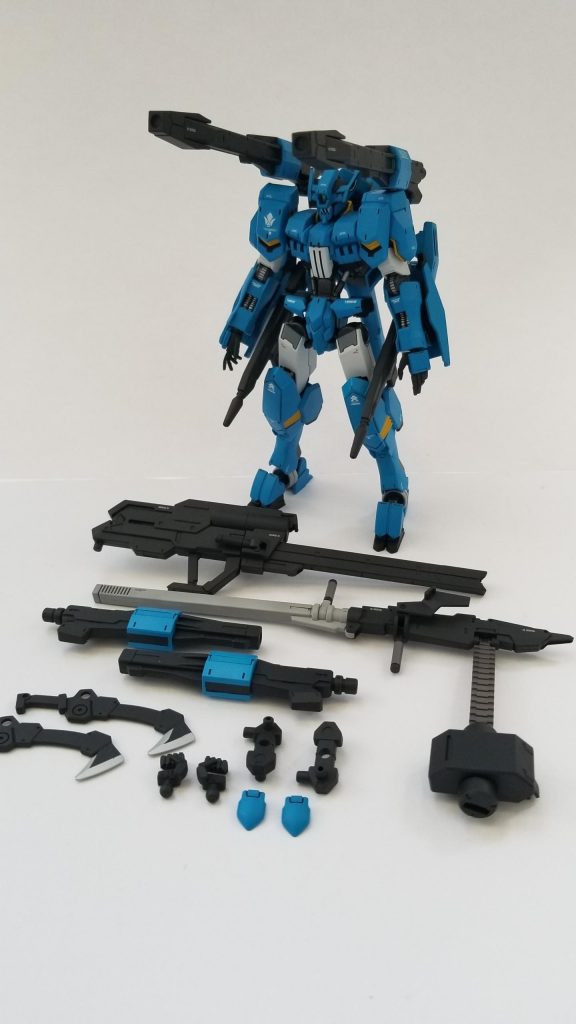 オプションセット07と一緒に