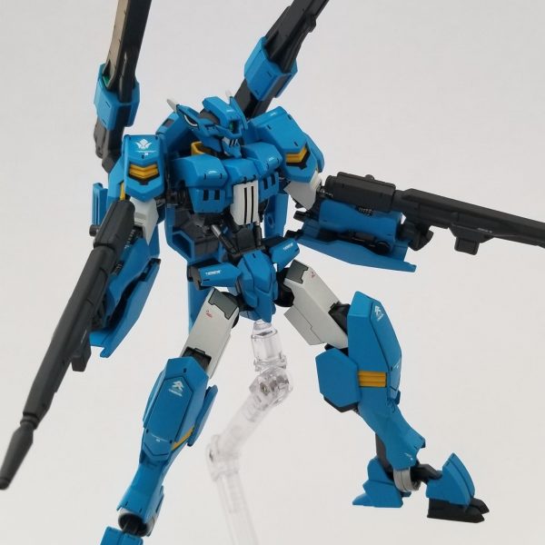 ガンダムフラウス(スカイブルーver.)