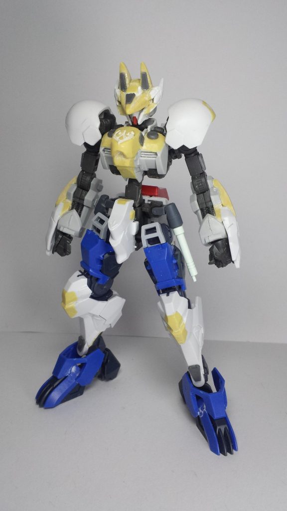 twitterのフォロワーさんからのアドバイスで盛り直し