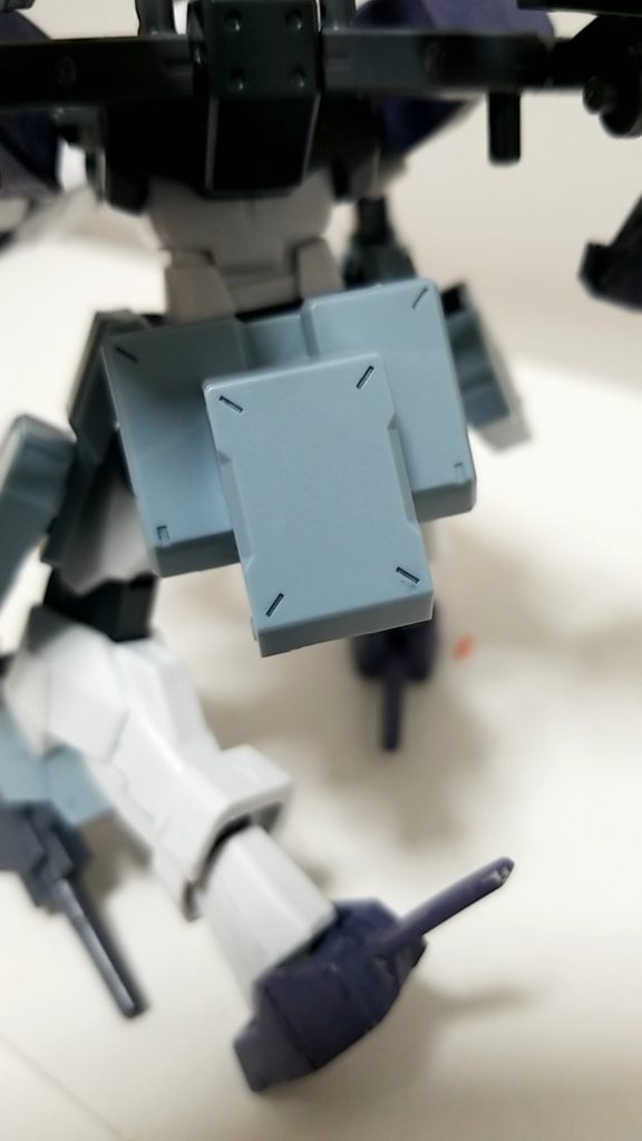 これだけ積んでしまったら積載過多となるが