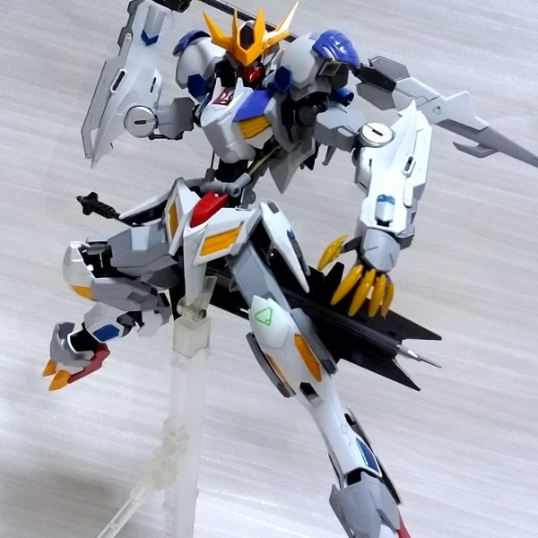 ガンダムバルバトスルプスレクス