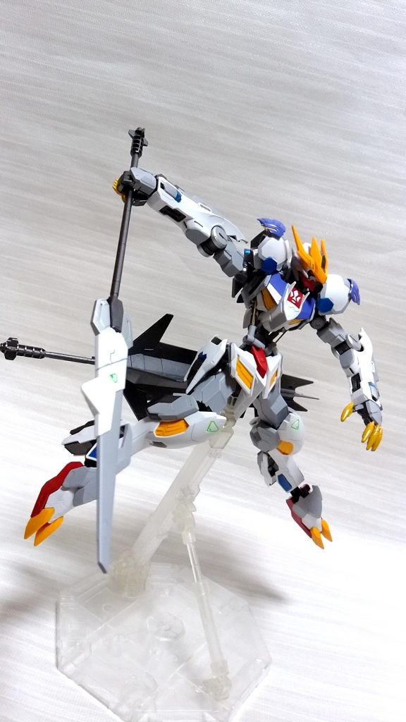 ブレードロッド収納