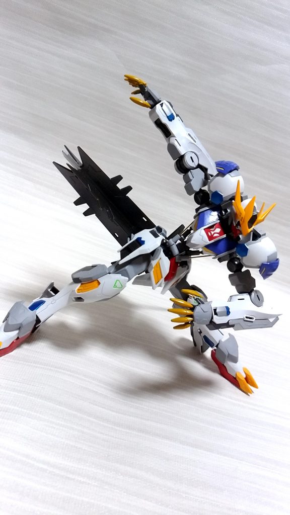 武装なしその3