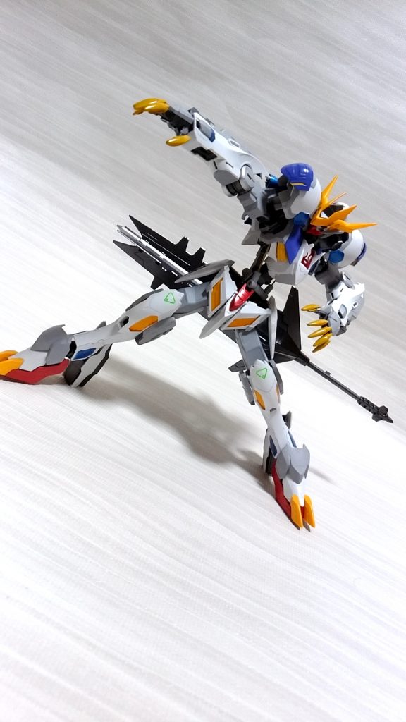 武装なしその2