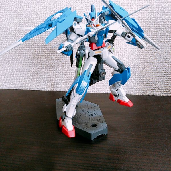 ダブルオーダイバーエース