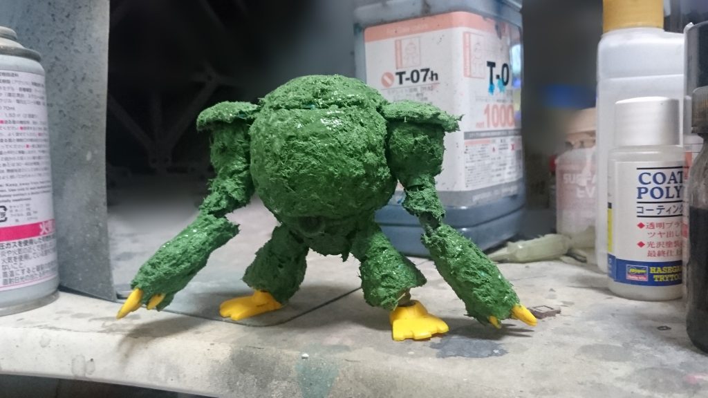 まりももかぷる–2枚目/制作者：統覇已叶