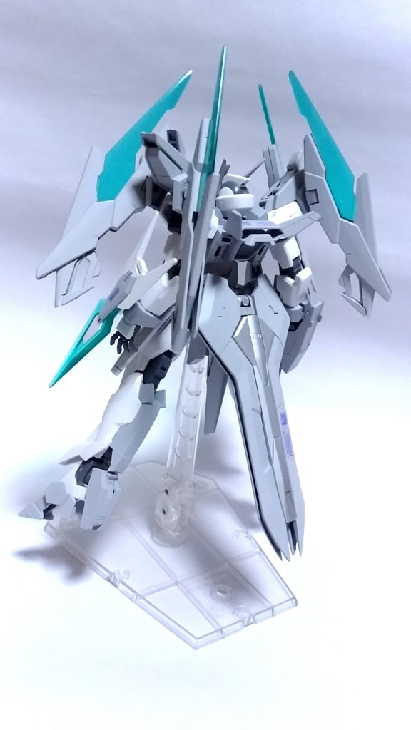 バックショット