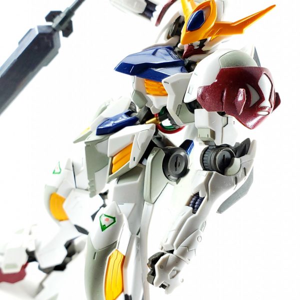 ガンダムバルバトスルプス