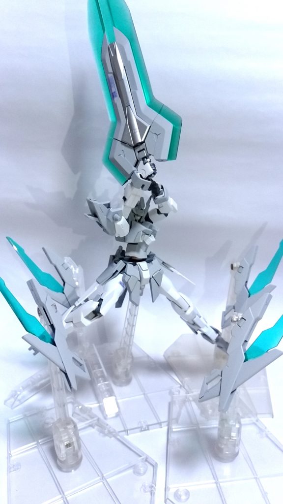 バスターソード2