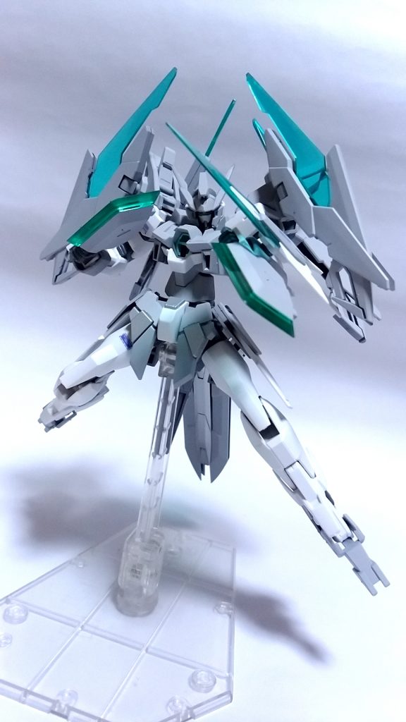 ショートアックス