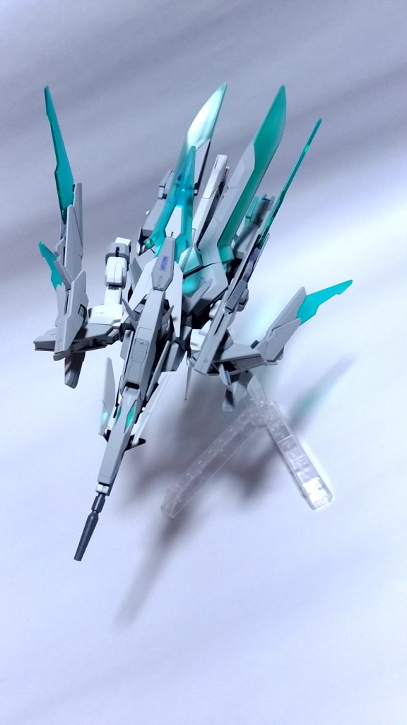 フェニックス形態