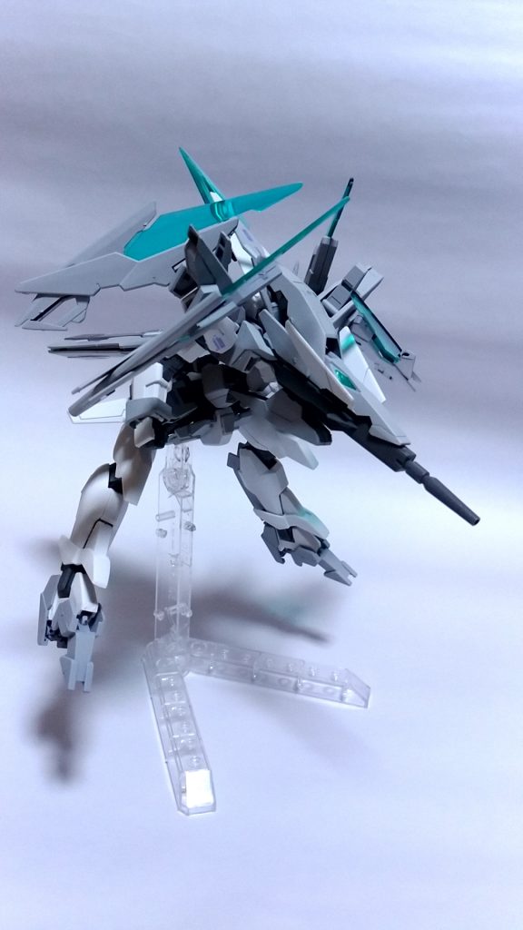 中間のホバー移動形態