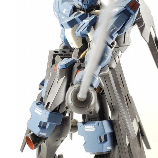 ガンダムヴィダール