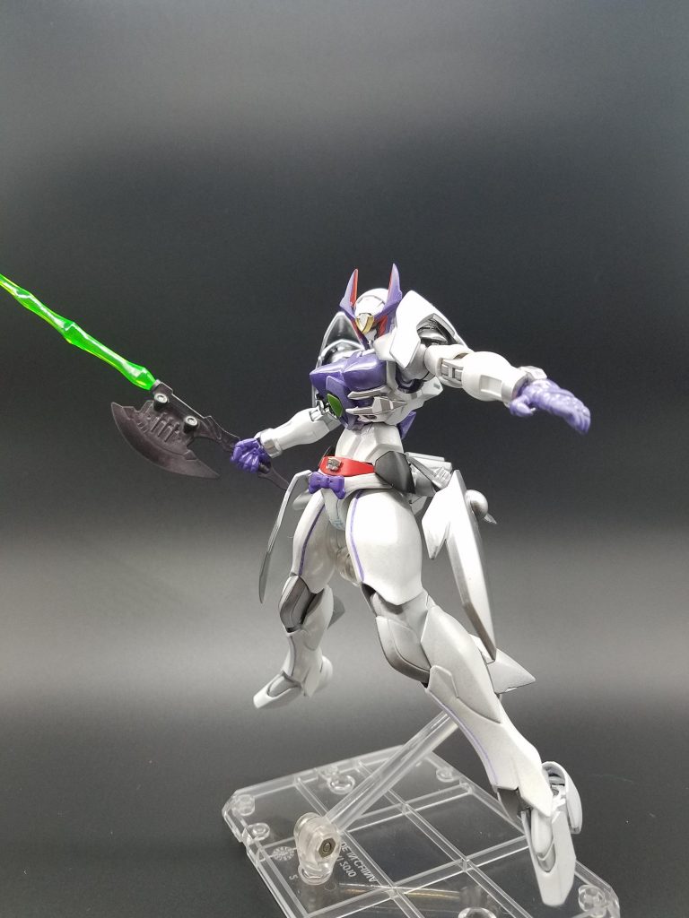 仮面ライダーキバーラ–6枚目/制作者：必死(HISHI)