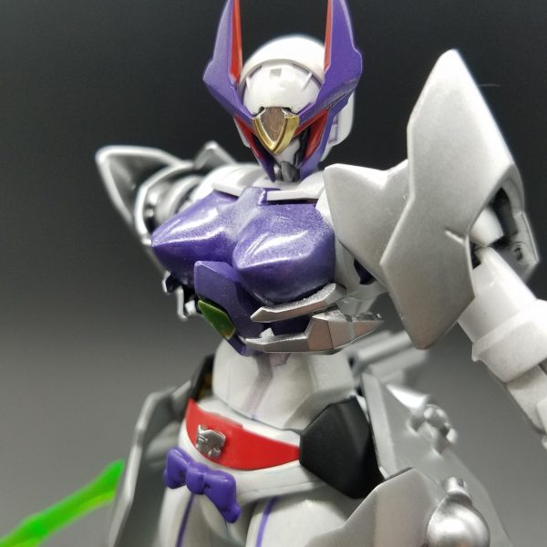 仮面ライダーキバーラ