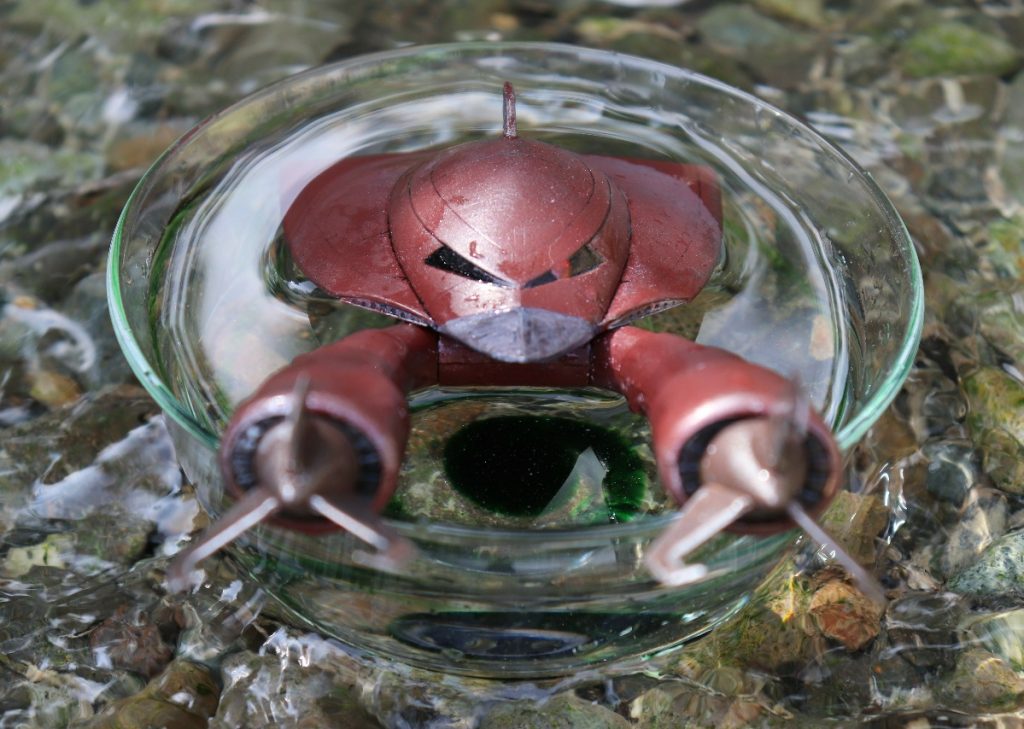 一寸法師(´ω｀)