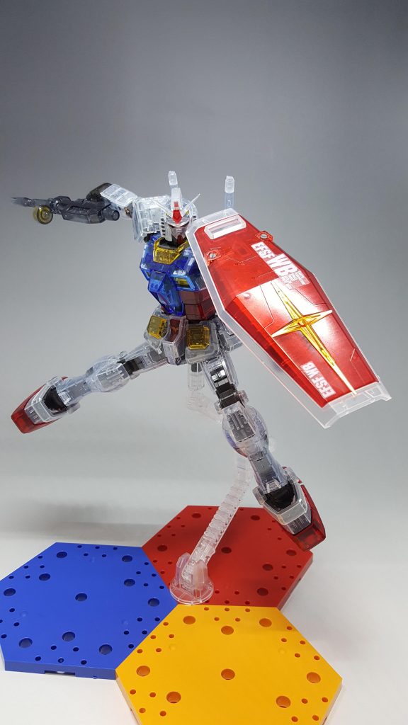 今さらですが、レディプレイヤーワンのアレ(*´∀｀)