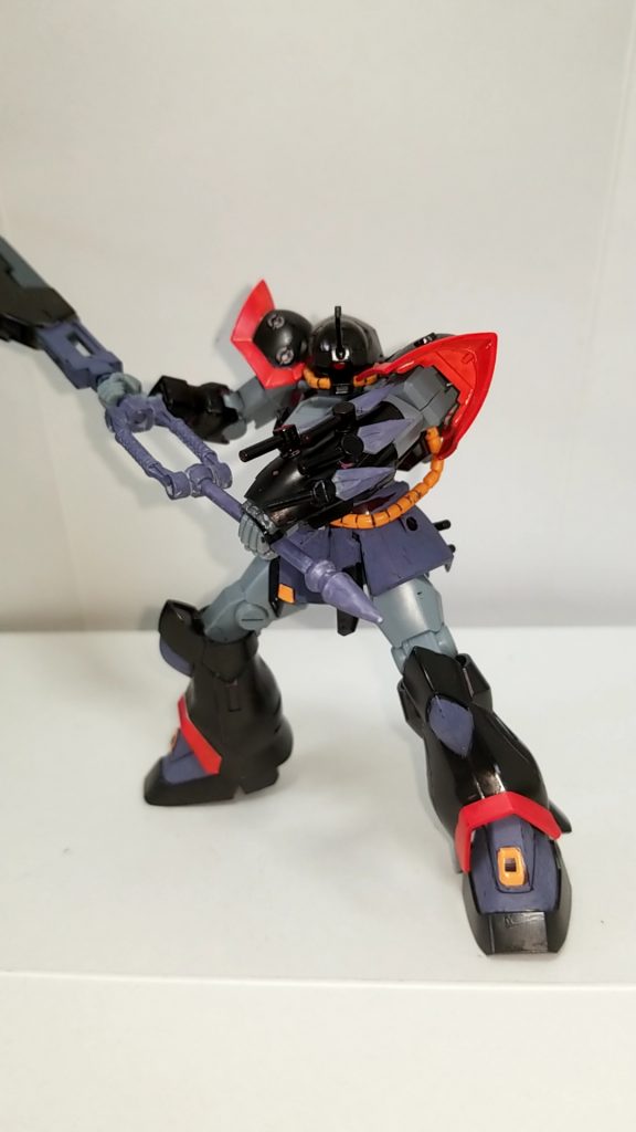 「フォルシュトレッカー」