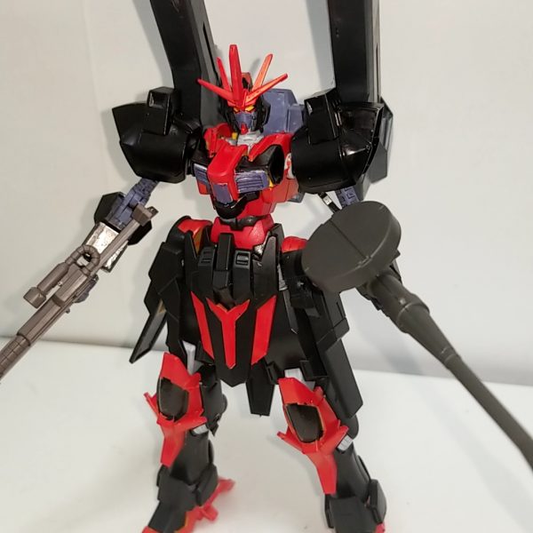 ガンダムロットパンツァー