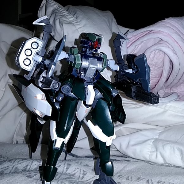 ゲイレール強化型