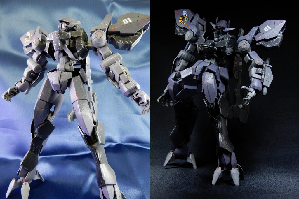 撮影時の背景色の最適解が未だに見つかりません…