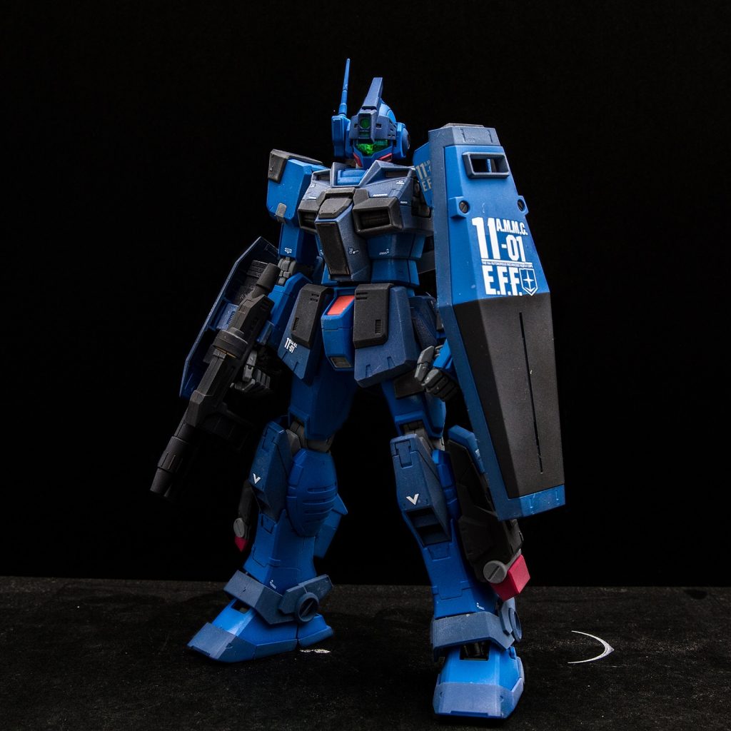 ジムドミナンス–2枚目/制作者：な・か・け・ん