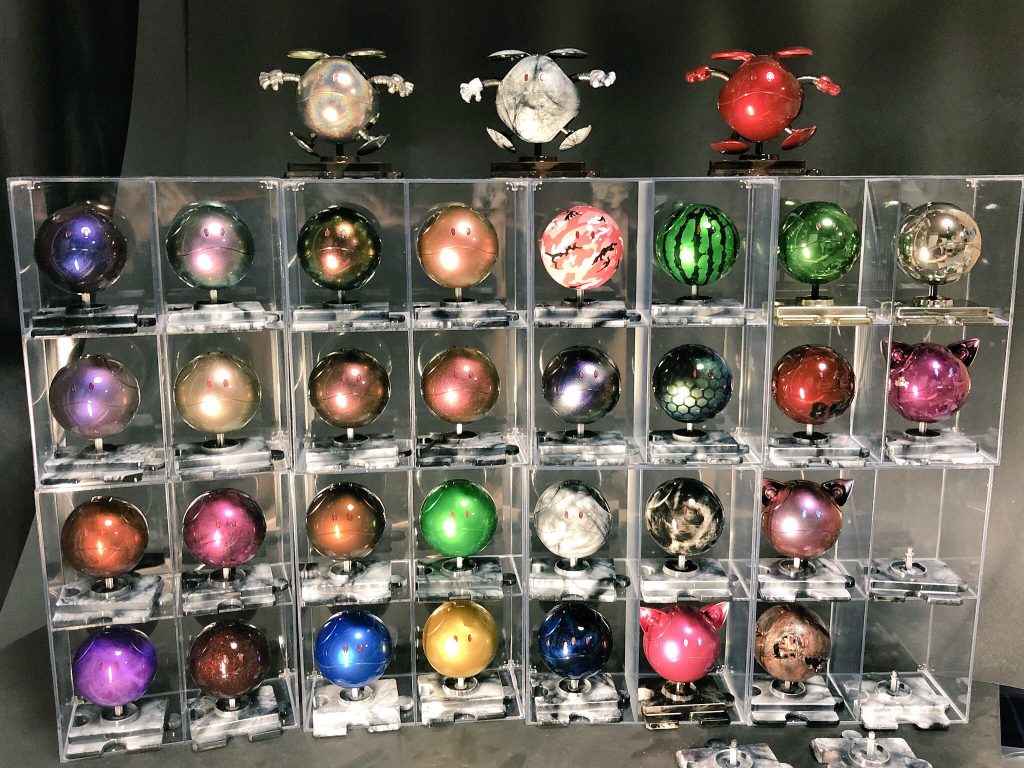 ハロプラ–4枚目/制作者：kシェパード