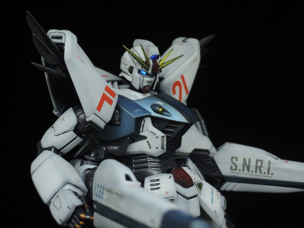 メインカメラの光量調整が難しかった・・・