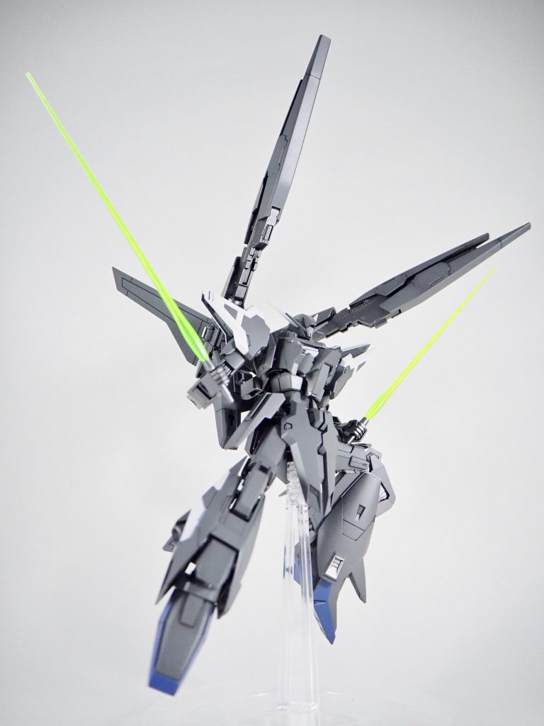 A-Zガンダム–9枚目/制作者：ヤマクロス