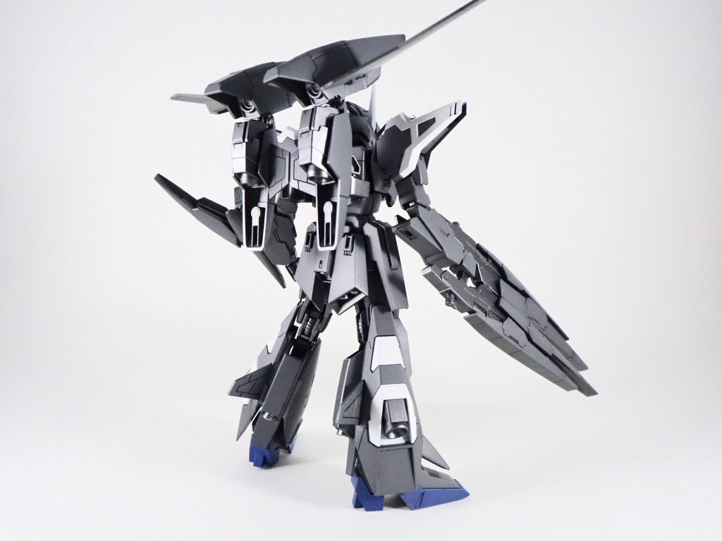 A-Zガンダム–3枚目/制作者：ヤマクロス