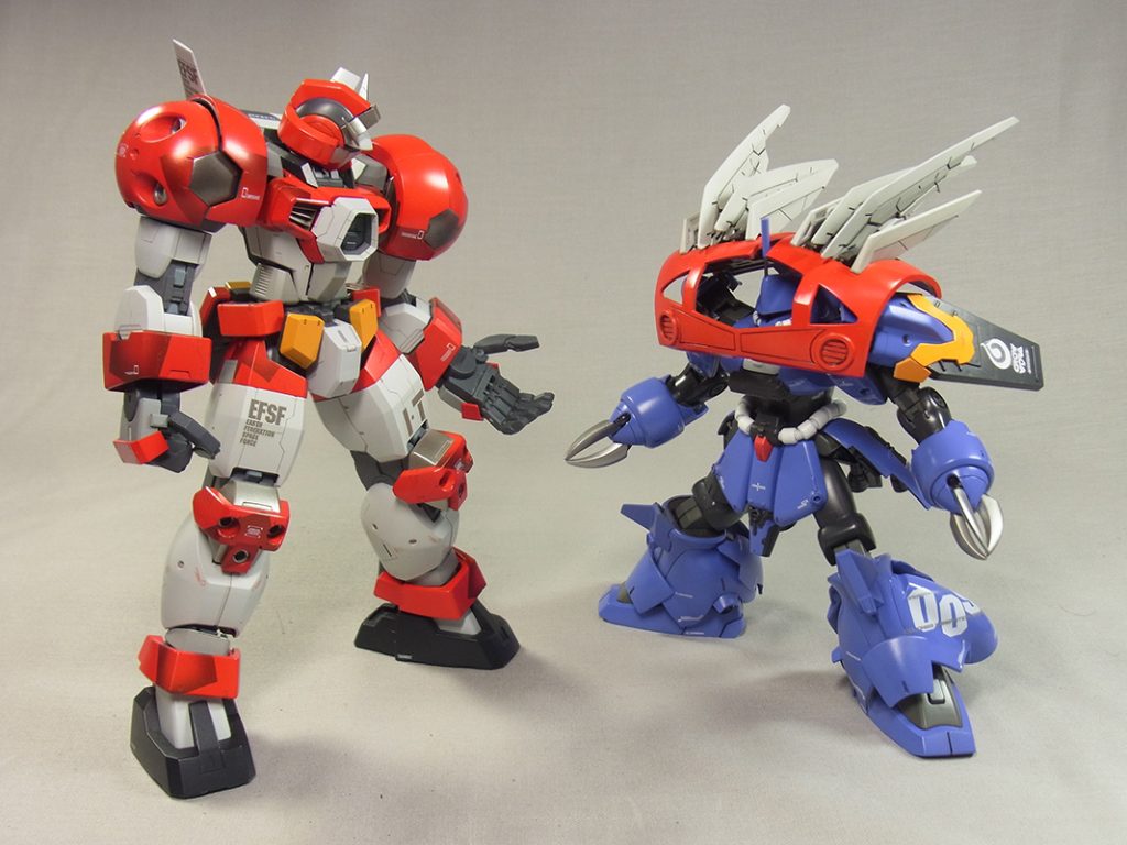 ゾゴッタス–4枚目/制作者：がっかりうどんぬ