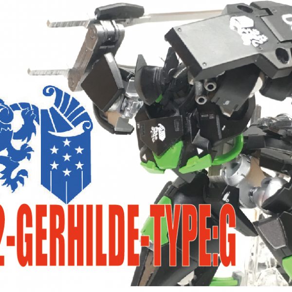 V02-ゲルヒルデ type:G
