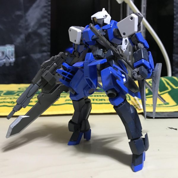 グレイズスフィア