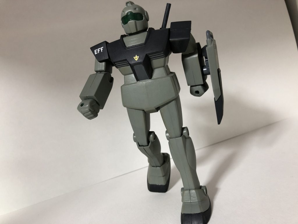 いざ、オーストラリアの戦場へ！