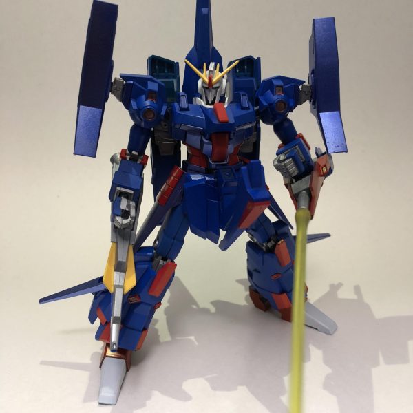 RGZ-95-08 リゼッツー（Re-ZII）