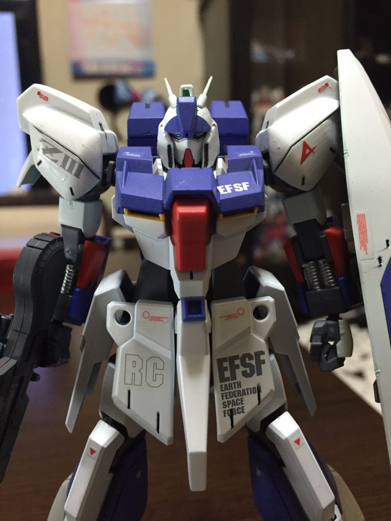 マッチョでしょ👍