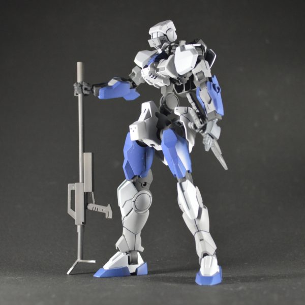 壱型機動歩兵 一般機