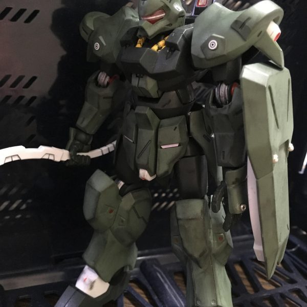 宇宙用ジャナハム