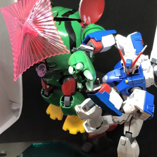 再投稿なのでセットで