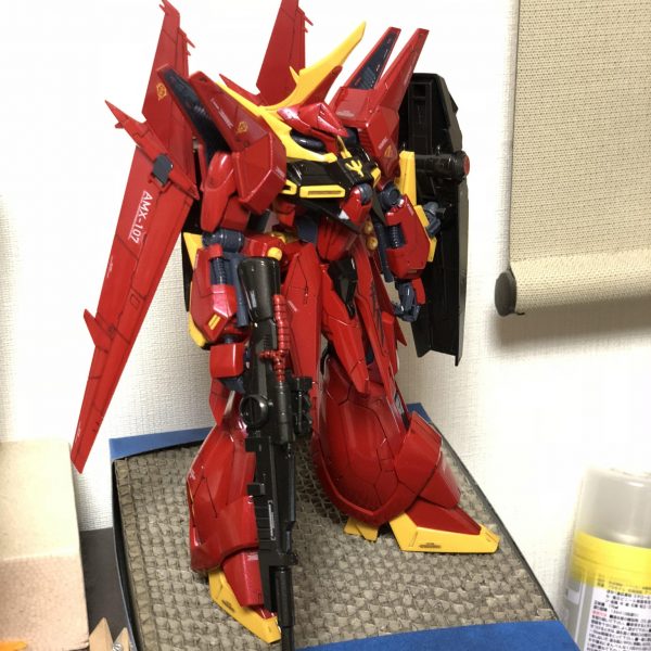 RE/100 BAWOO