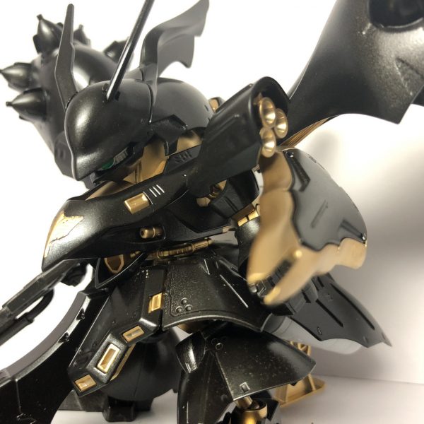 SDCSナイチンゲール